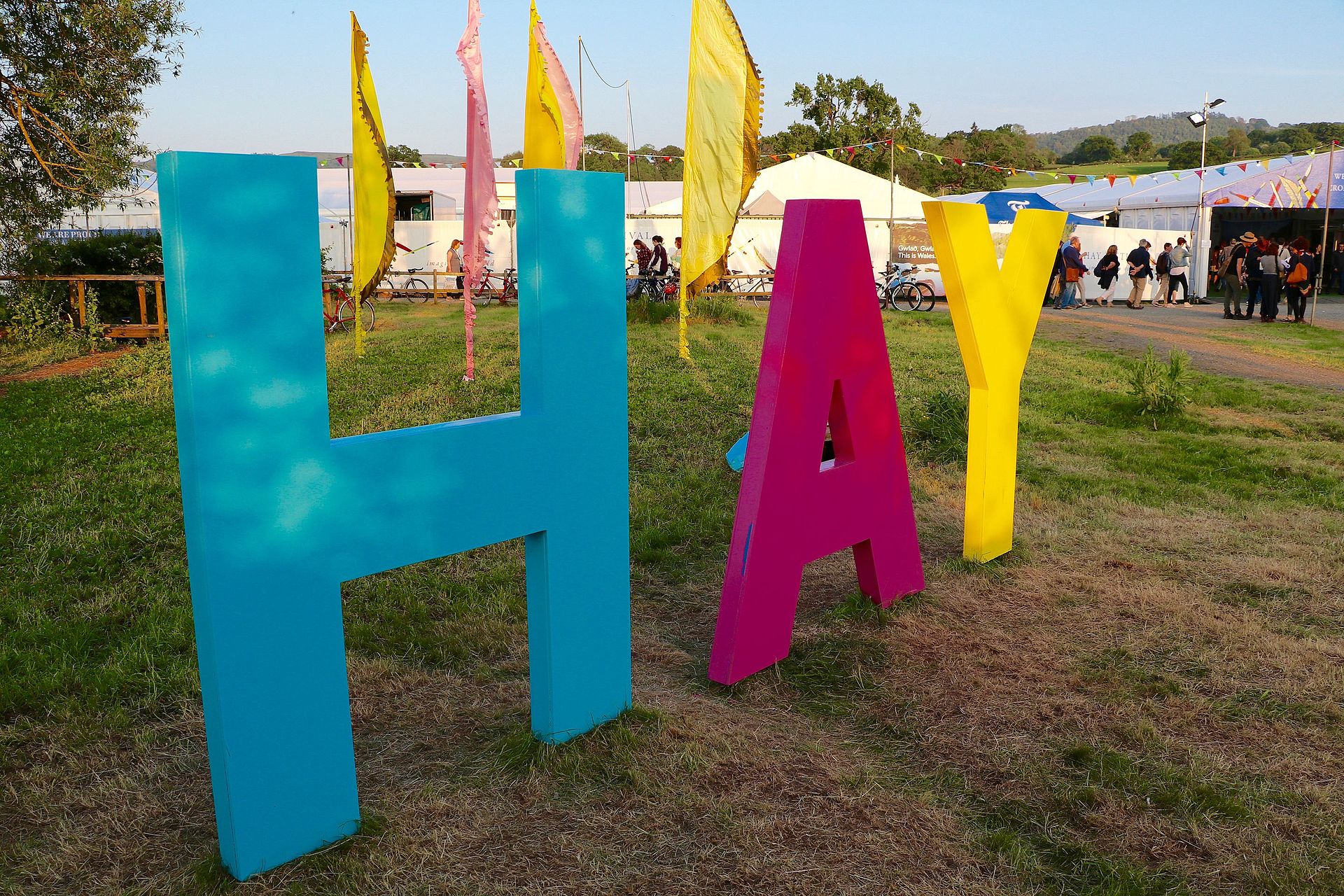 the-hay-festival